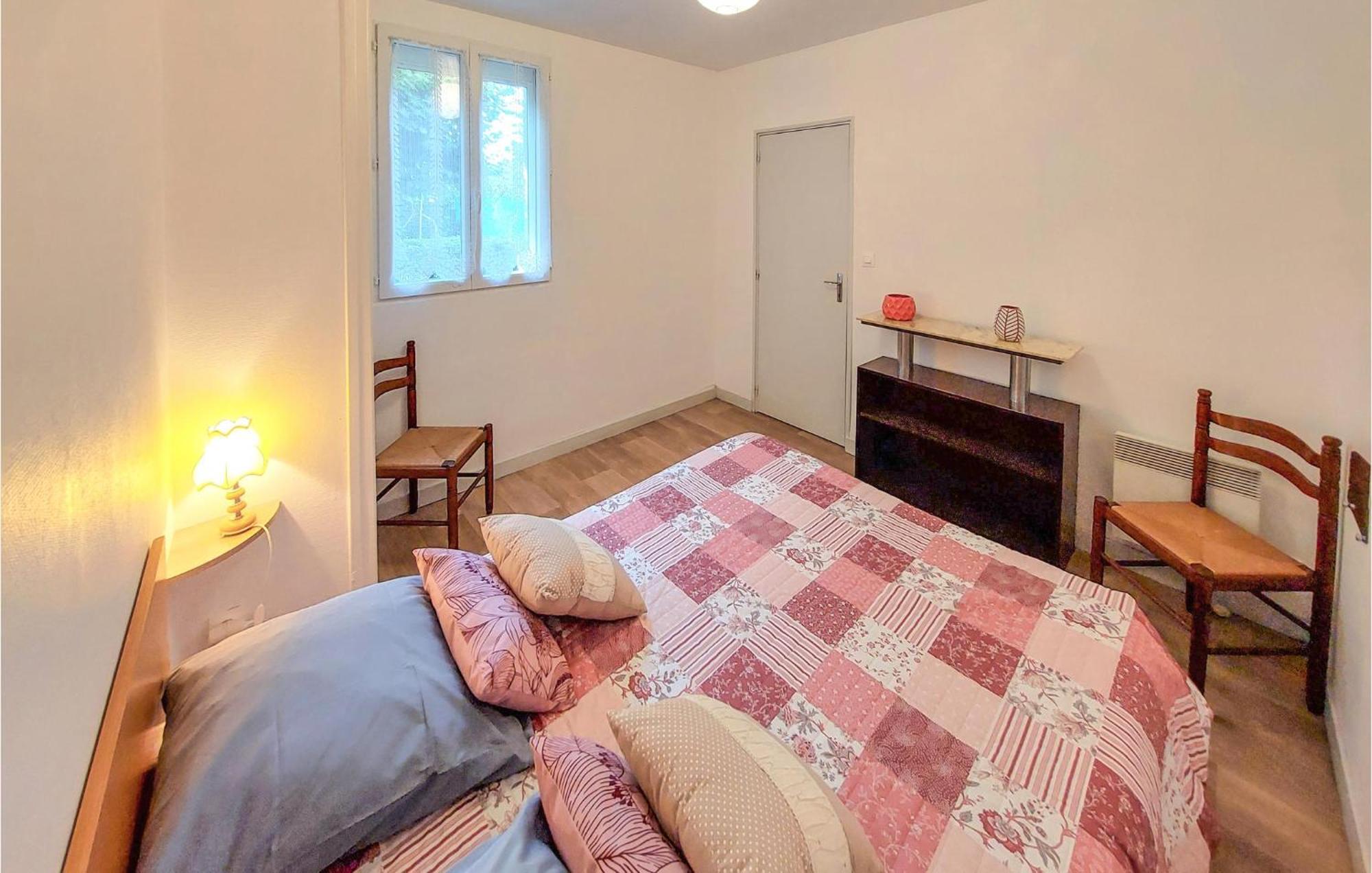 Gorgeous Home In Molinet With Wifi Εξωτερικό φωτογραφία